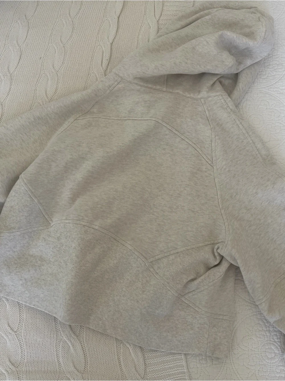 lululemon athletica light heather